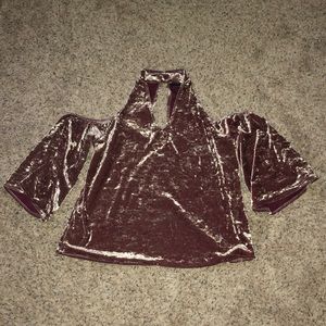 American Eagle Blouse